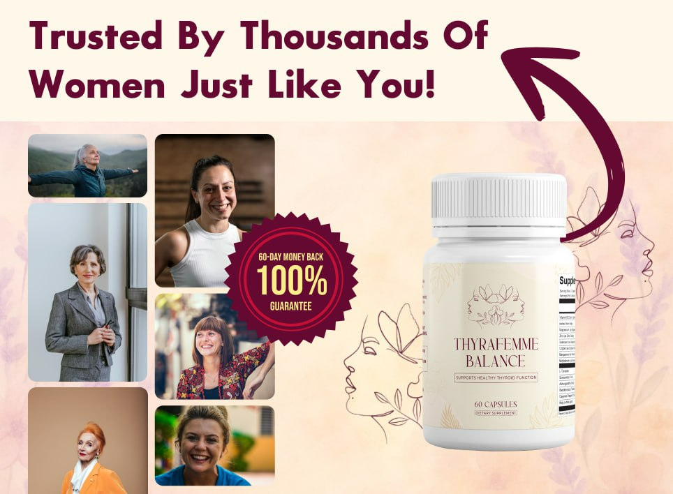 Thyrafemme women wellness