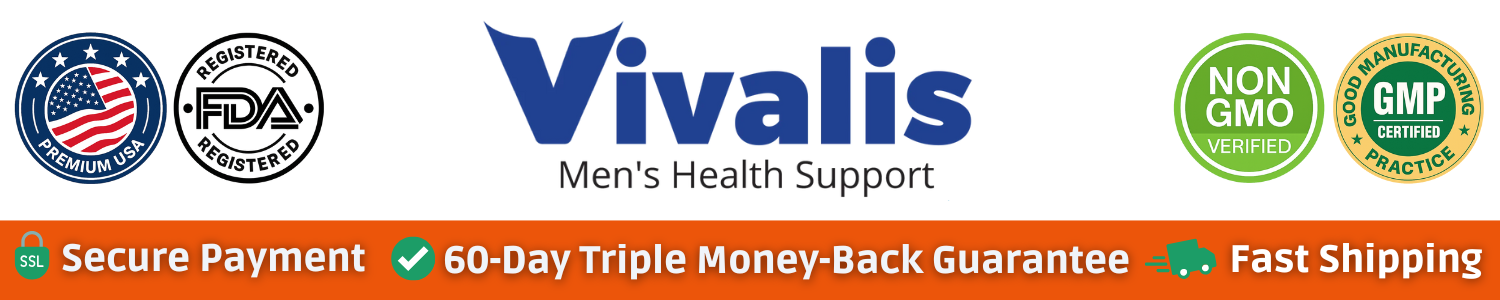 Vivalis promotional banner