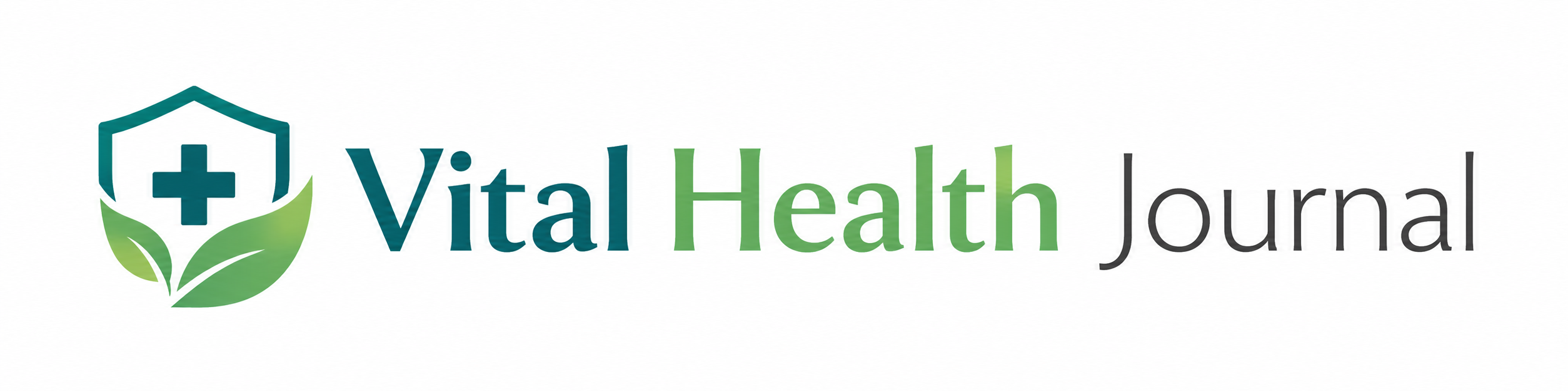 Vital Health Journal